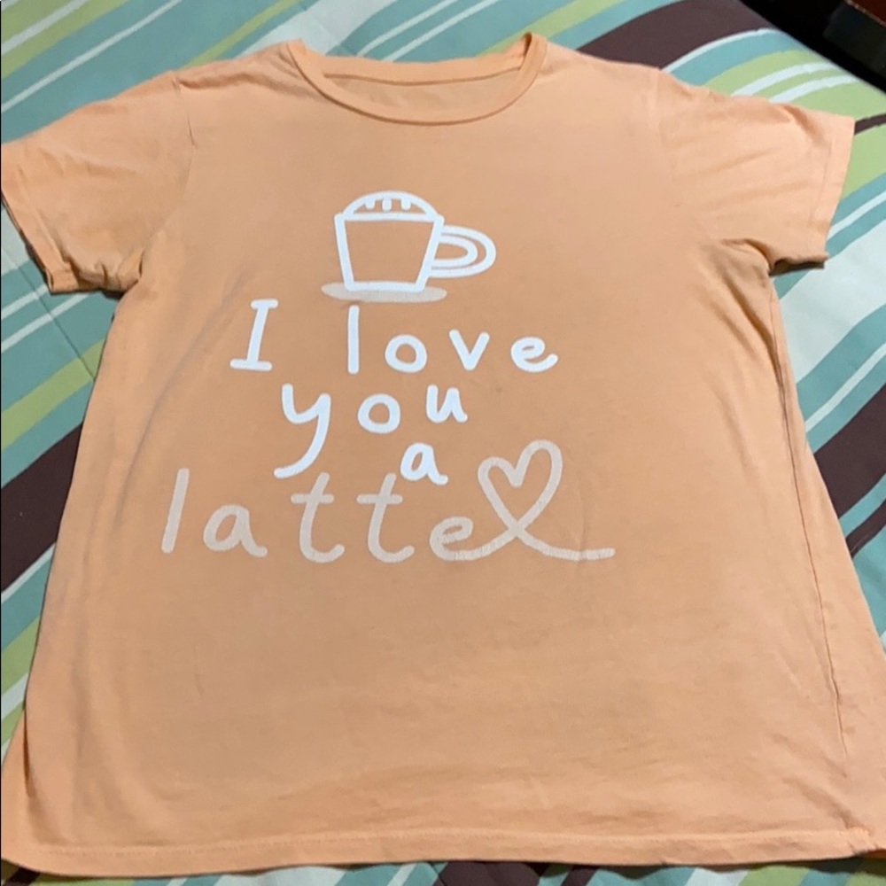 Adorable Tee!